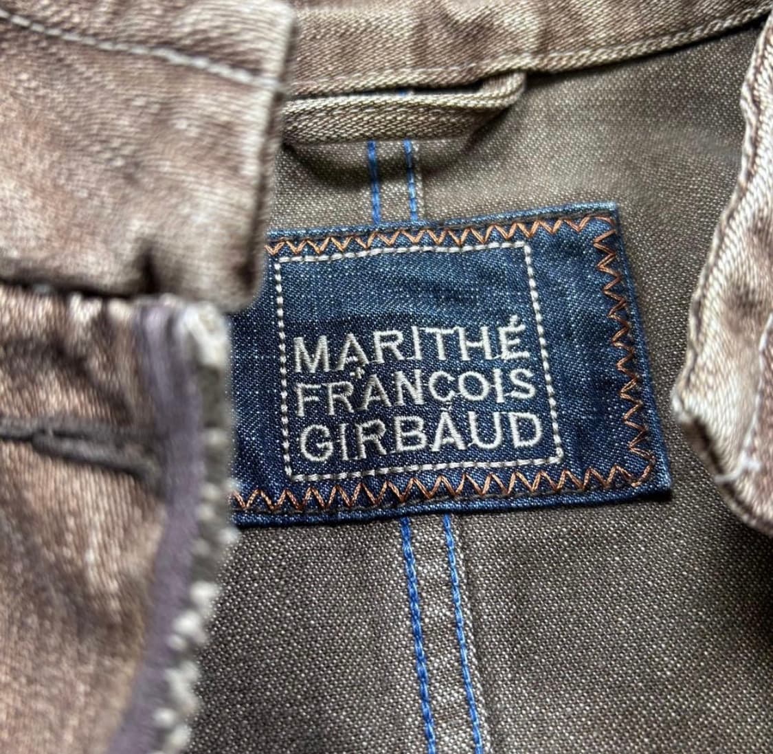 00's 마리떼 프랑소와 저버 상품이미지4