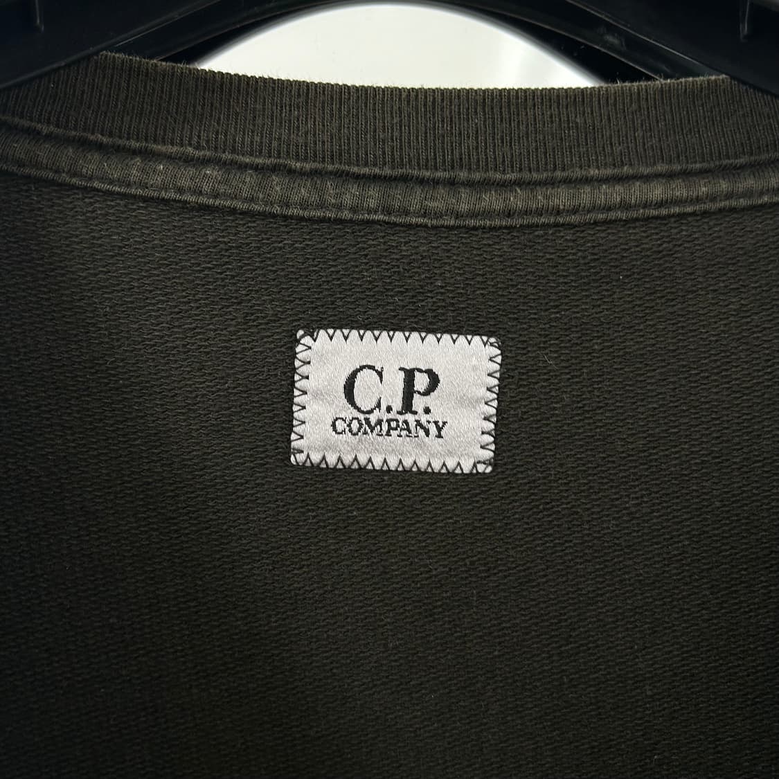 CP 컴퍼니 17FW 그라데이션 렌즈 롱슬리브 상품이미지9