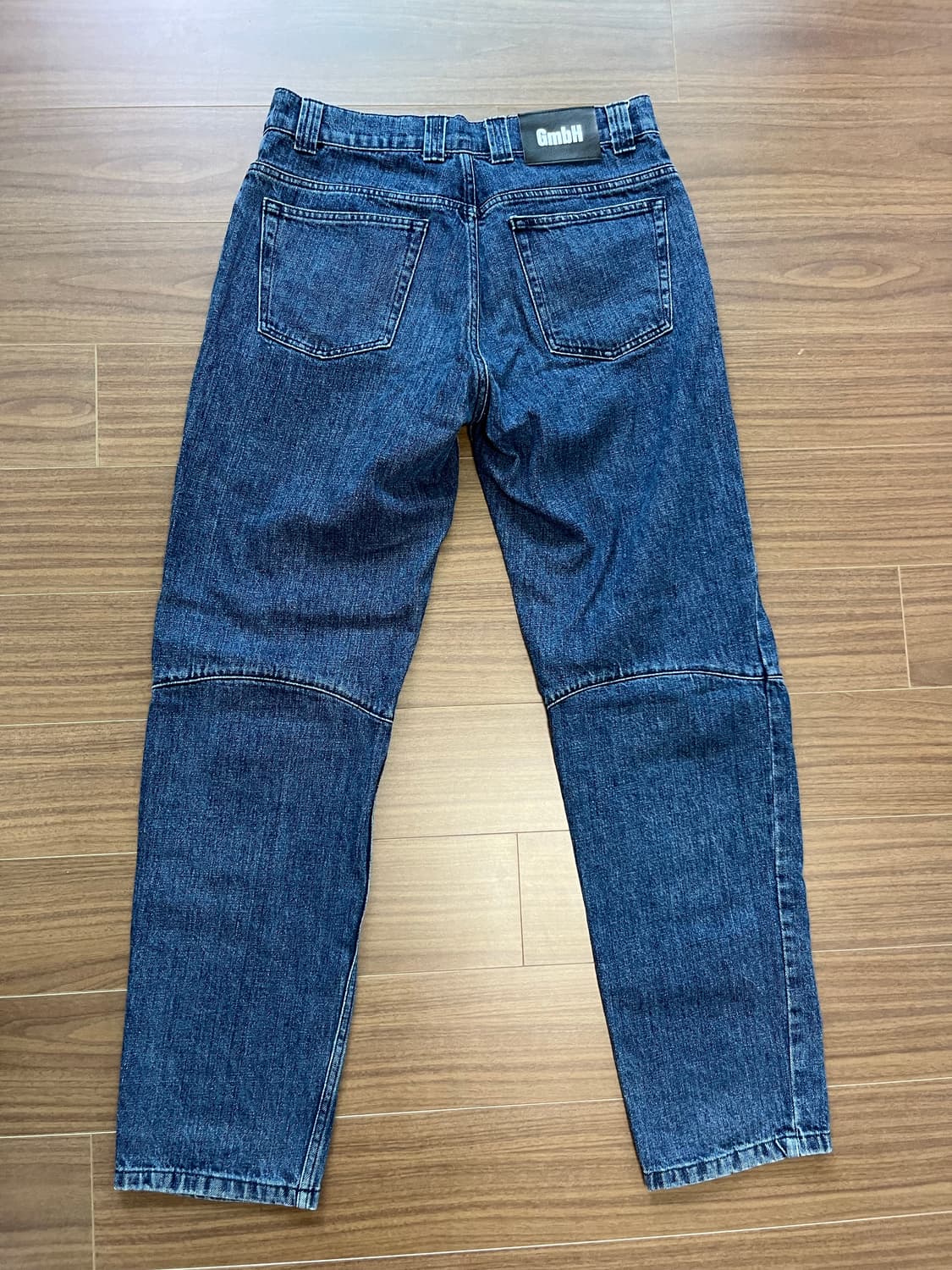 Gmbh 20ss 데님팬츠 상품이미지2