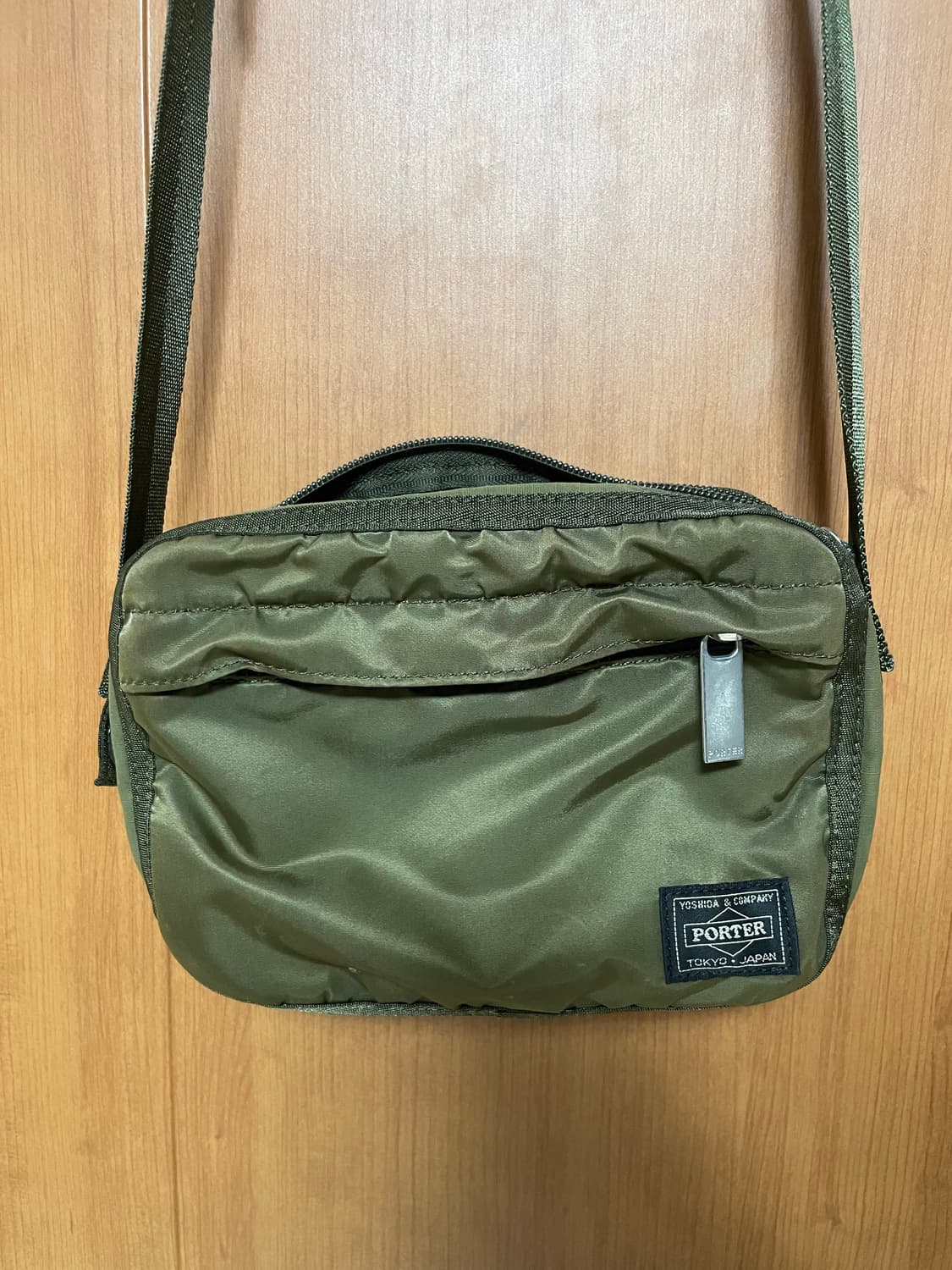 포터 숄더백 상품이미지2