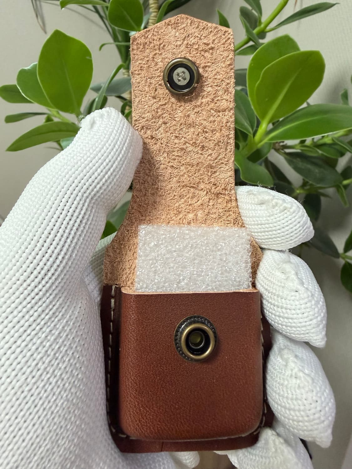 지포라이터가죽케이스 상품이미지5