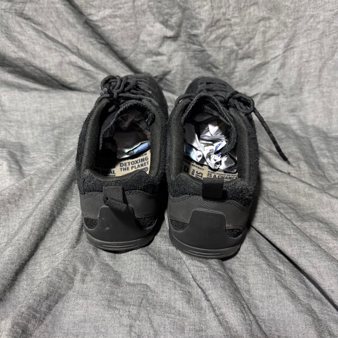 Jasper 1026592 Hairy Black 상품이미지5