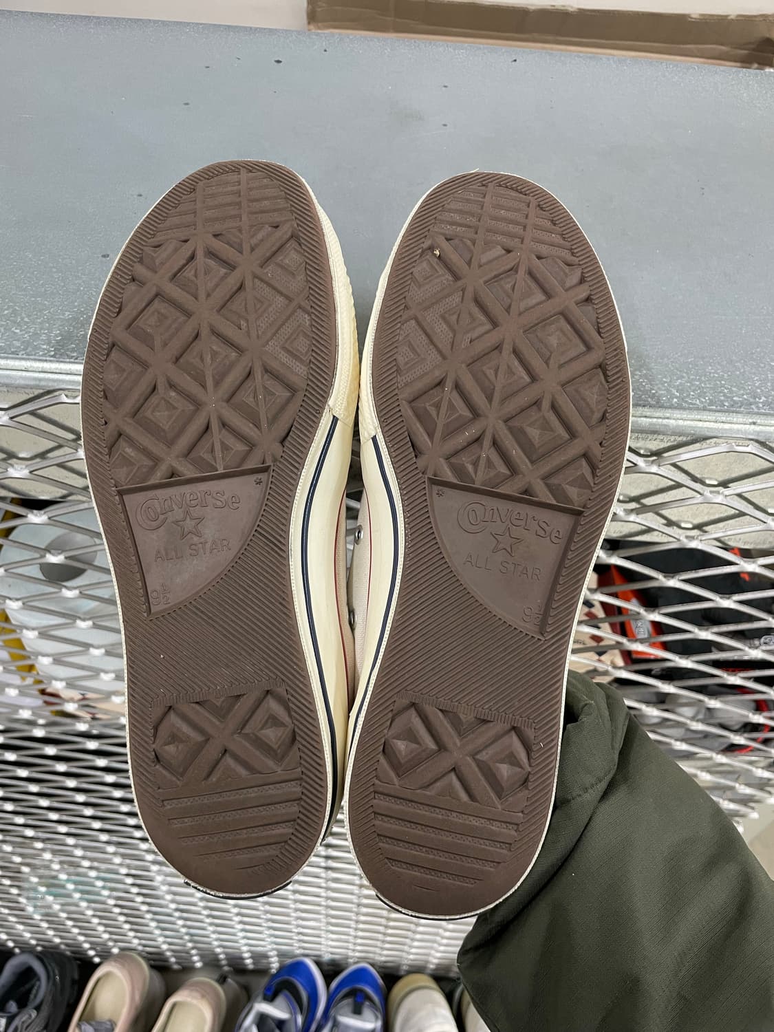 컨버스 척테일러 1970 280 상품이미지6