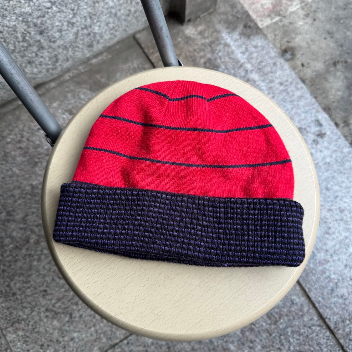 나이키 아스널 로고 리버시블 비니 상품이미지8