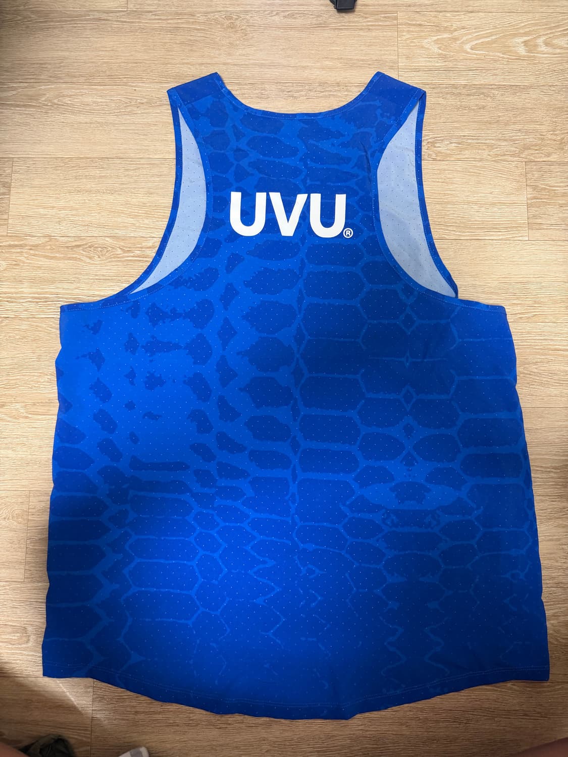 UVU 베를린 싱글렛 M 상품이미지3