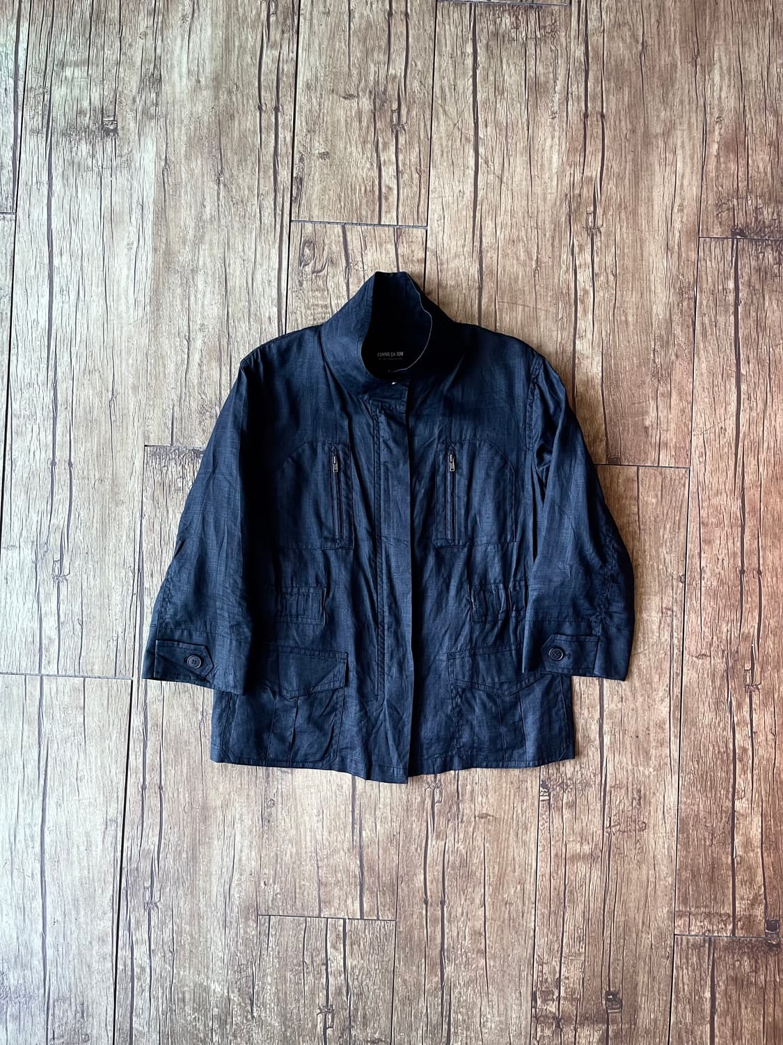 COMMA CA ISM jk (4/11 update) 상품이미지1