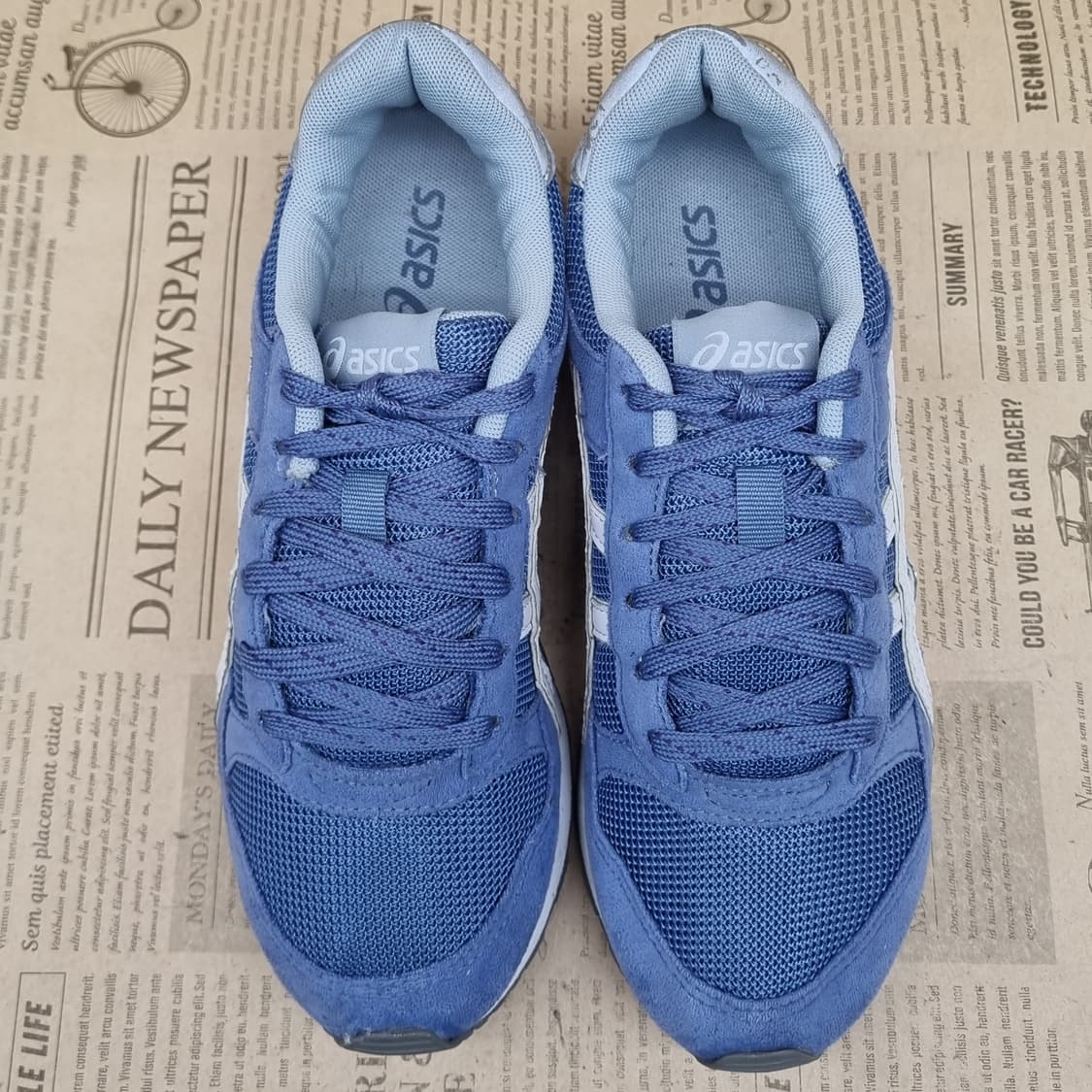 아식스 여성운동화230 상품이미지2