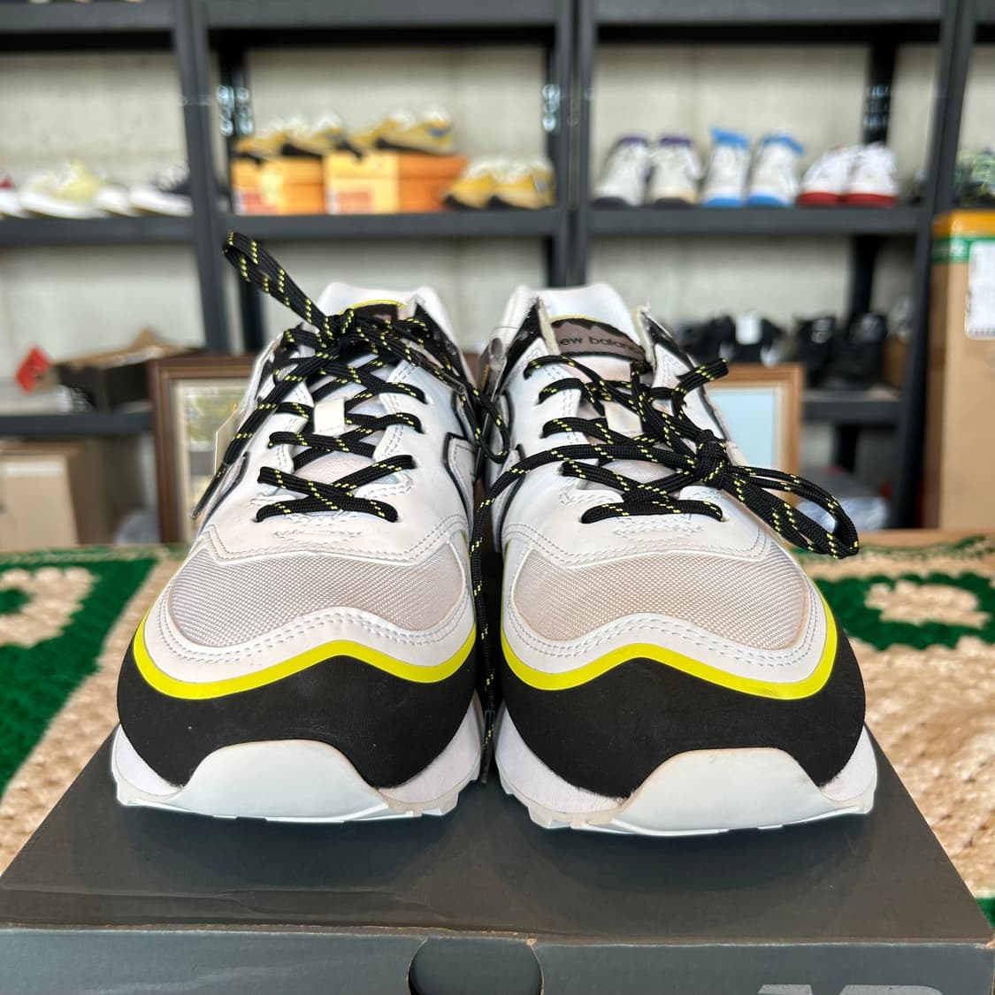 새상품 뉴발란스 U574TE2 상품이미지3