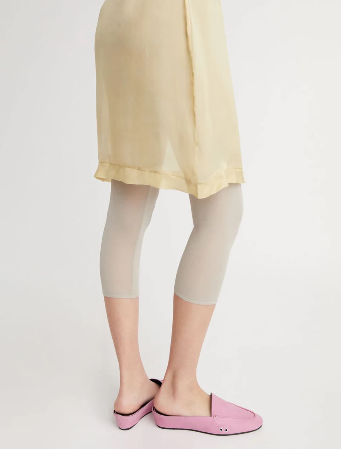 [39]팔로마울 FERNANDA 페르난다 뮬/핑크 상품이미지5