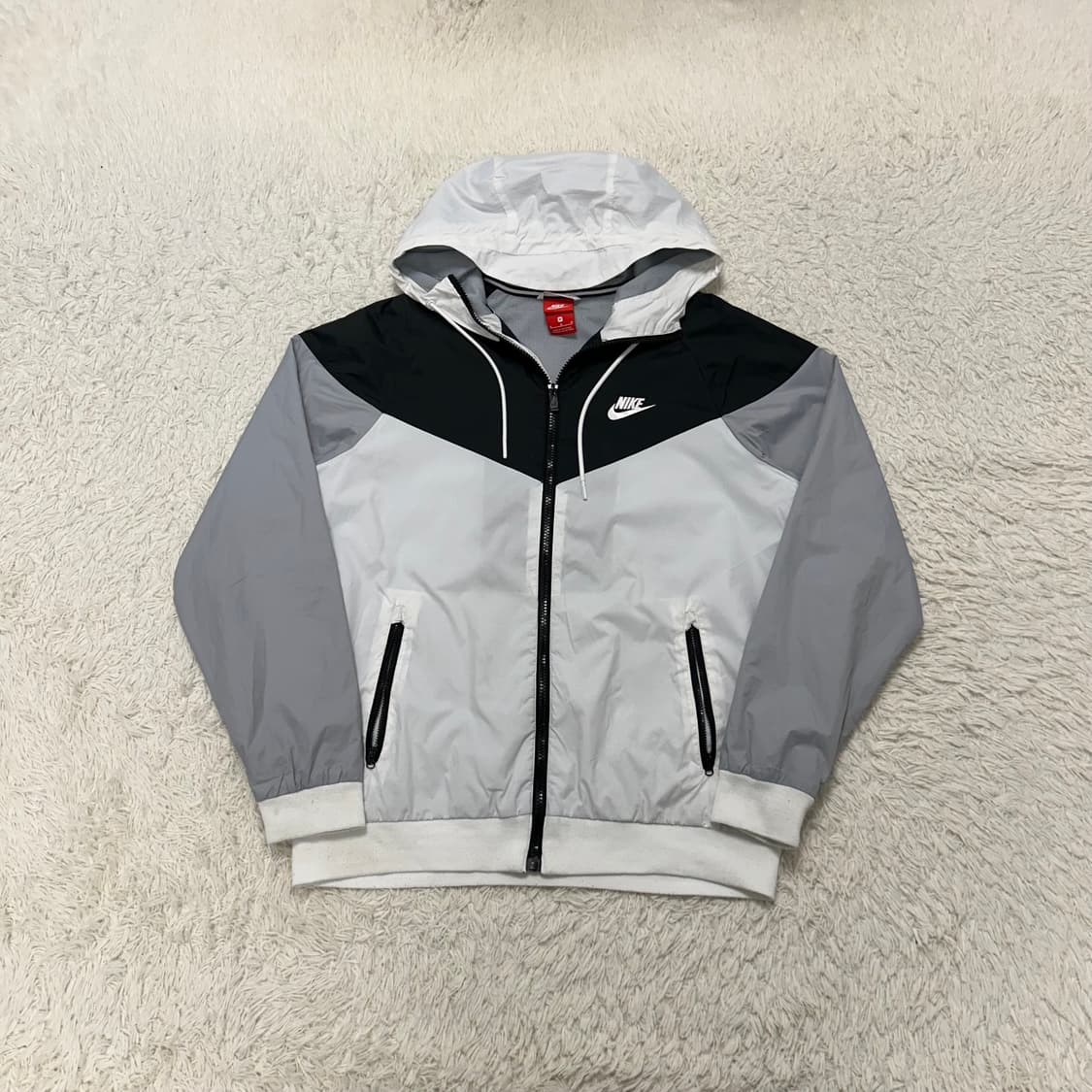 Nike Windrunner windbreaker 상품이미지4
