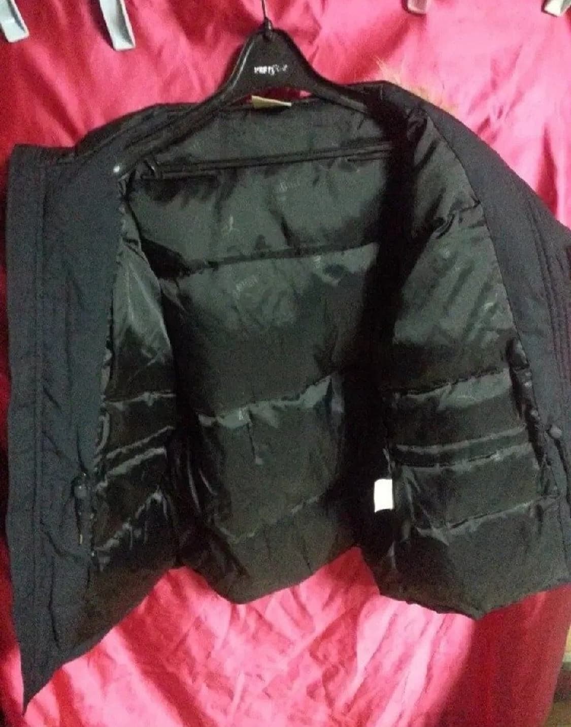 푸마 올드스쿨 덕다운 패딩 95 상품이미지3