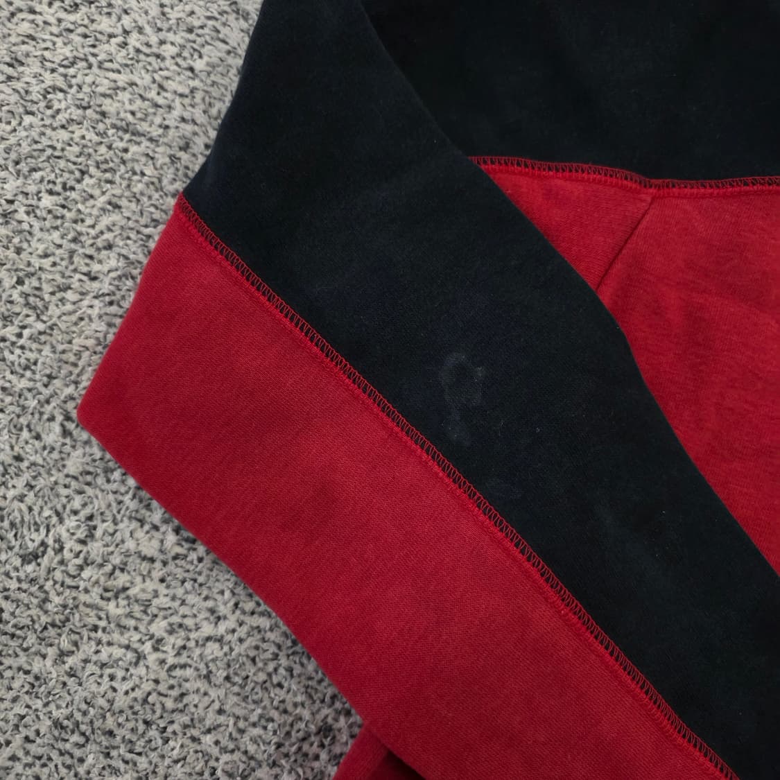 [M] 나이키 조던 바시티 후드 자켓 0121J 상품이미지6