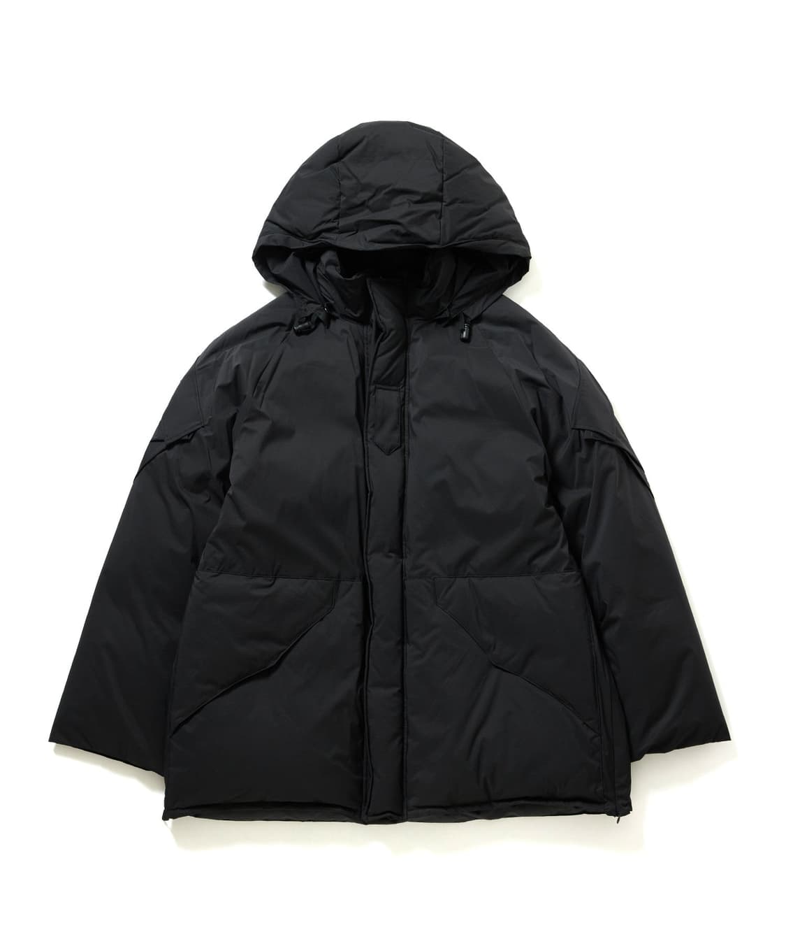 블럼스 blurhms PTX Gen 1.5 Down Jacket 상품이미지1