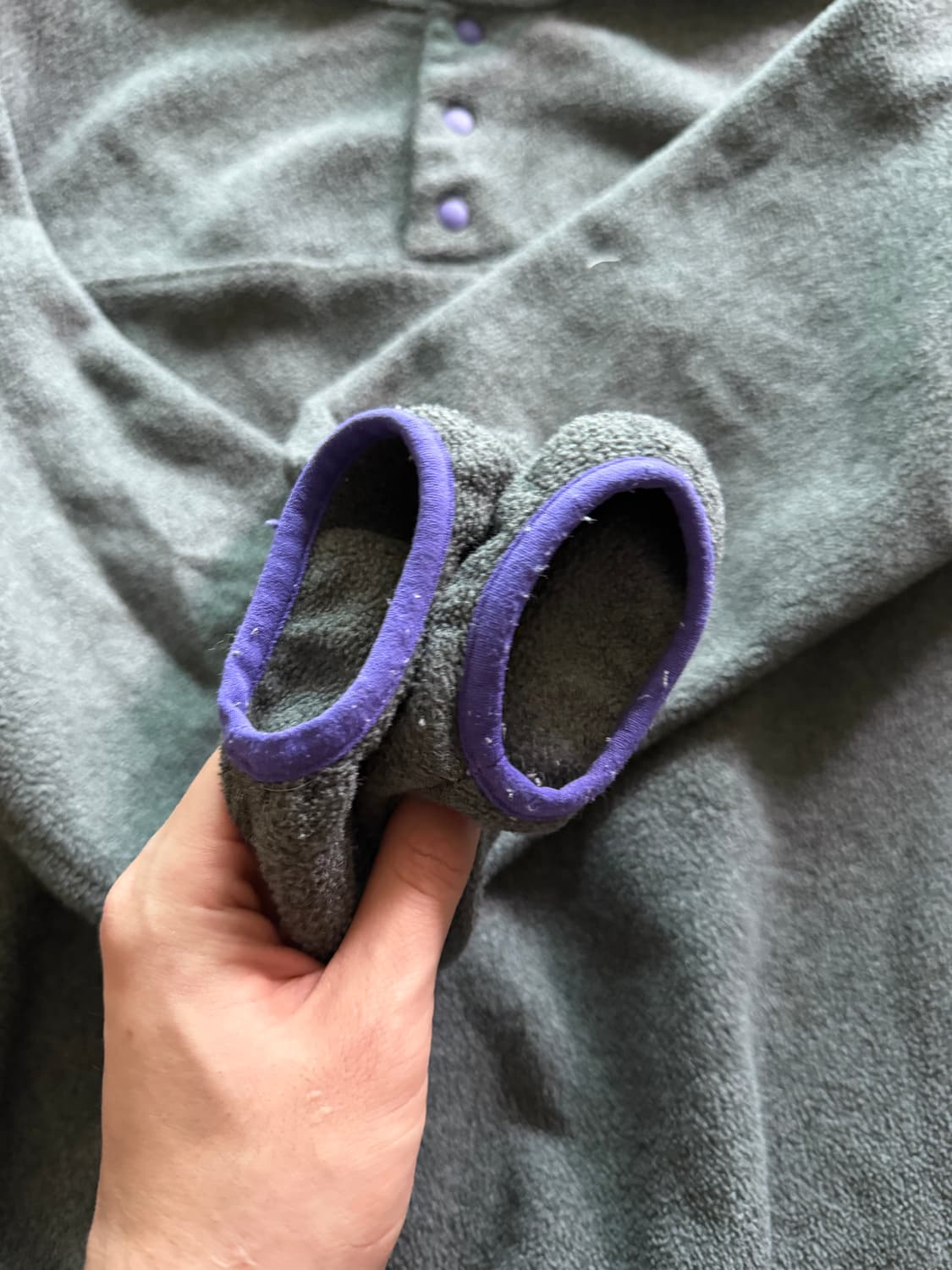 [M]파타고니아 신칠라 스냅티 상품이미지2