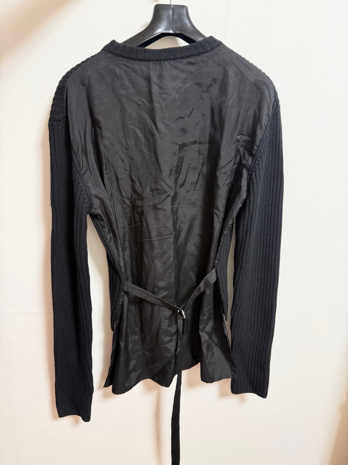 앤드뮐미스터 thorvald 니트 상품이미지2