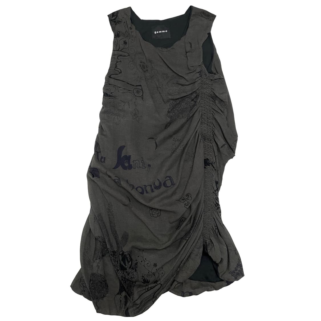 고무 (Gomme) 상품이미지1