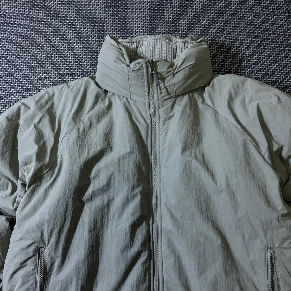 프릭스 스토어 몬스터 파카(kold_8353) 상품이미지3