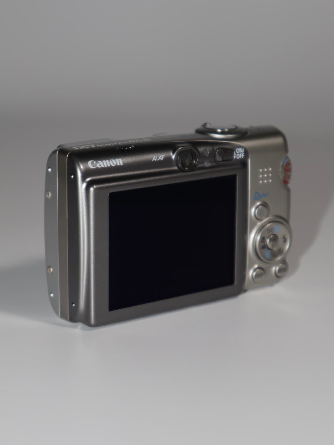 [풀박스,미품!] 캐논 익시 ixy810 (익서스ixus950is)디카 상품이미지5