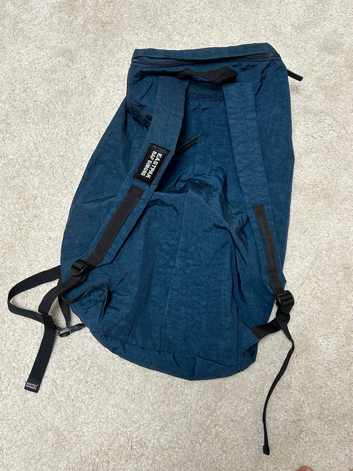 RAF SIMONS X EASTPAK OVERSIZED BACKPACK 상품이미지2