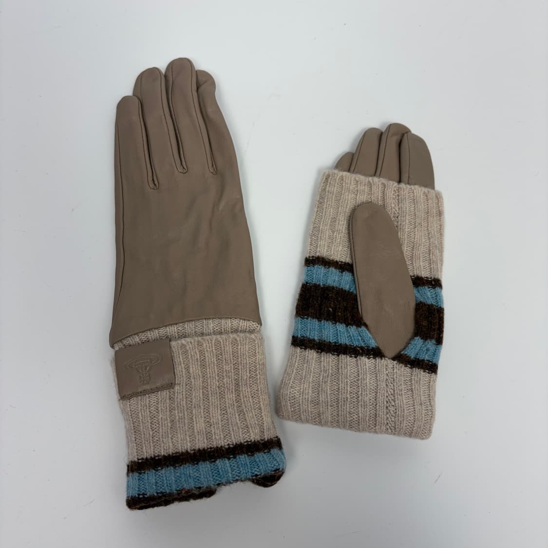 비비안웨스트우드 오브 장갑 상품이미지6