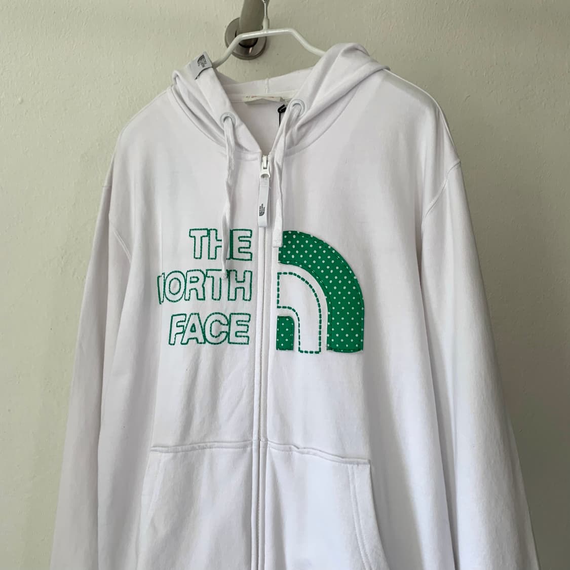 The north face hoodie zip-up 상품이미지3