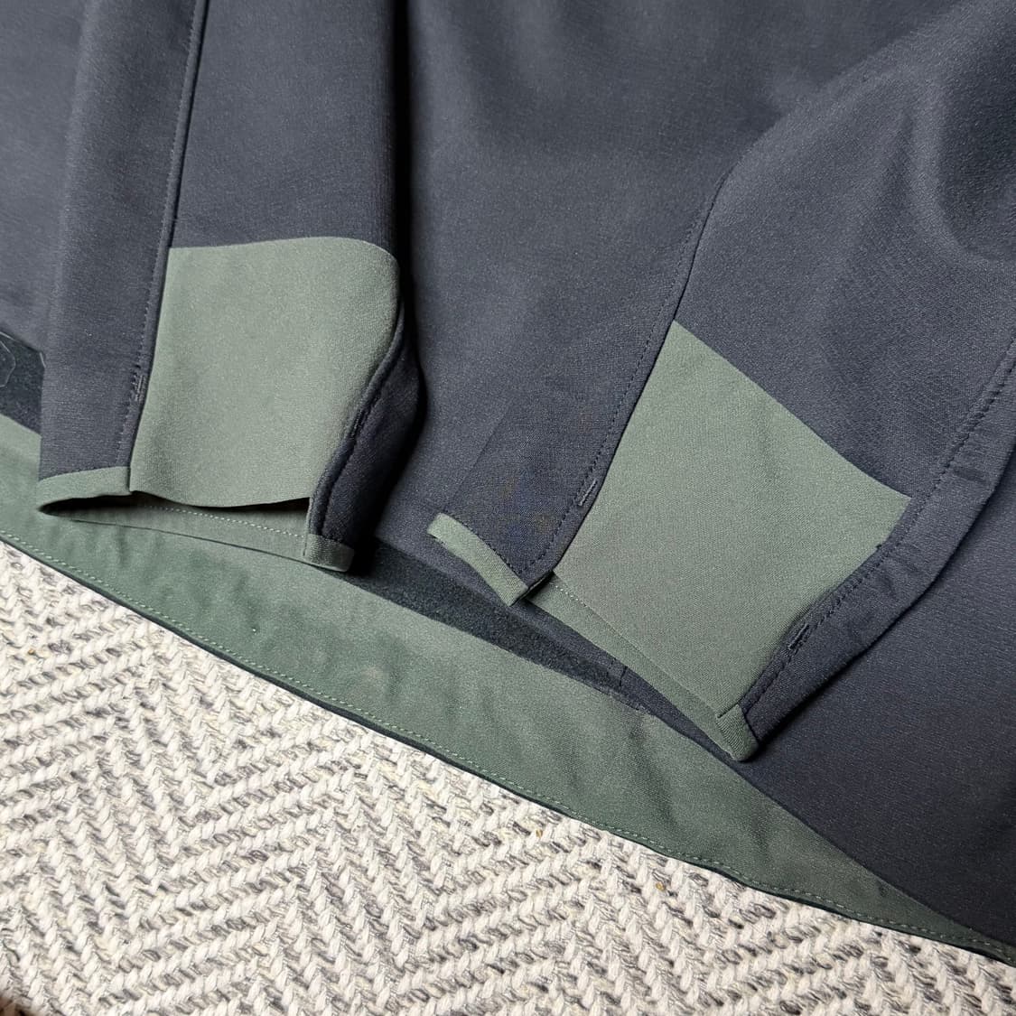 아크테릭스 앱실론 SV 후디 자켓 감마 상품이미지4