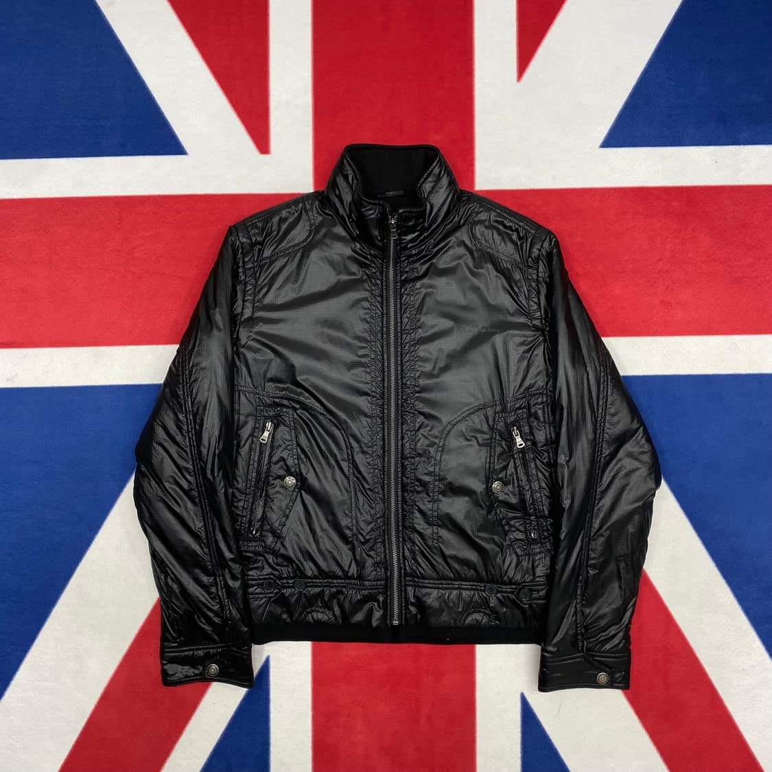 캘빈클라인 자켓 M 상품이미지1