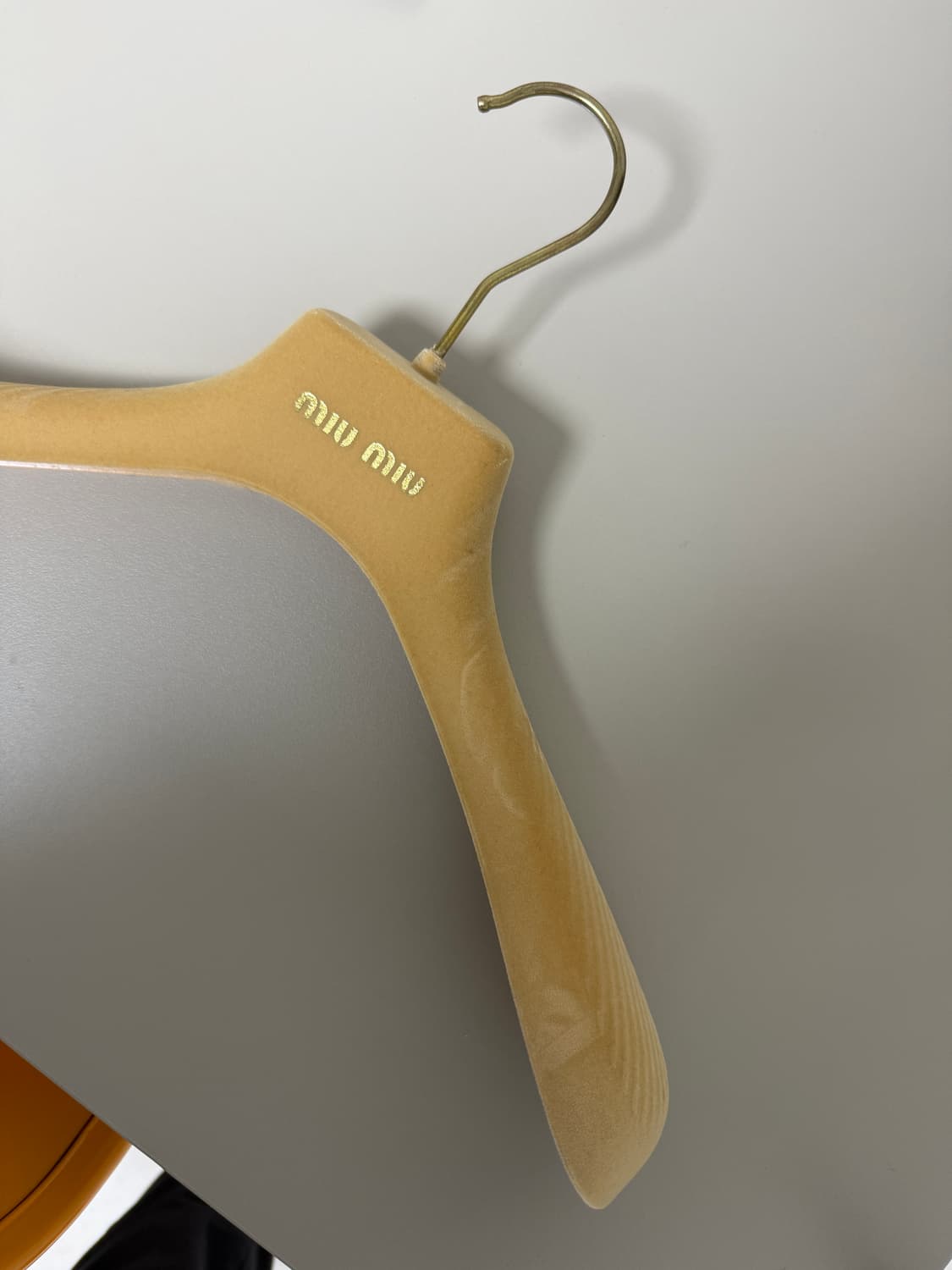 24FW 미우미우 가죽 봄버 자켓 상품이미지4