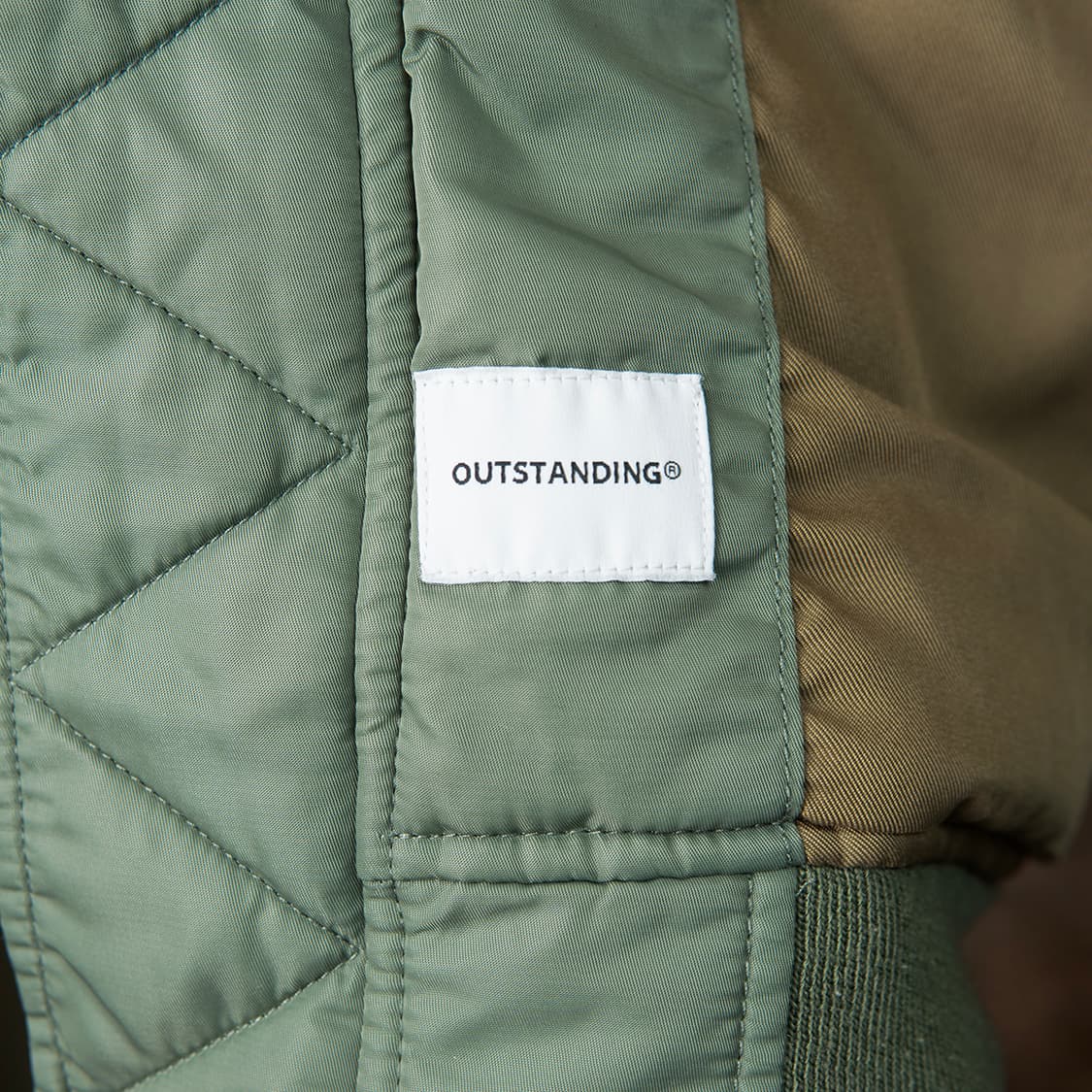 [L] 아웃스탠딩 MA-1 플라이트 자켓  상품이미지6