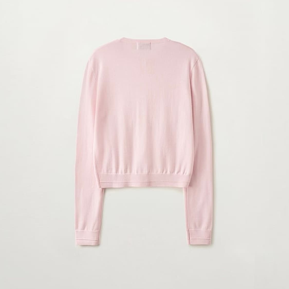 (새상품) 세터 봄 신상 가디건 (SETUR) 상품이미지4