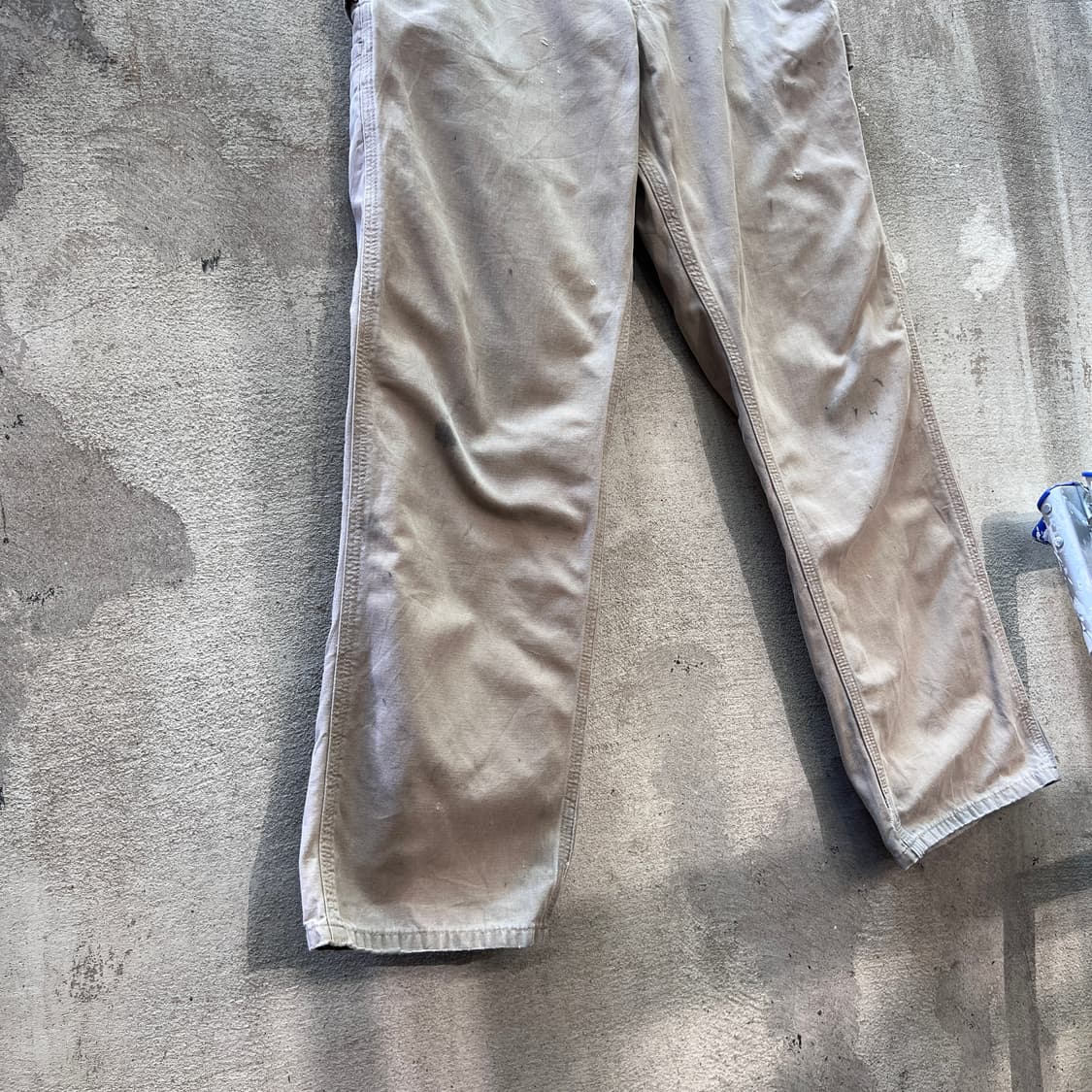 칼하트 카펜터 워크 팬츠 릴렉스핏 GKH 상품이미지4