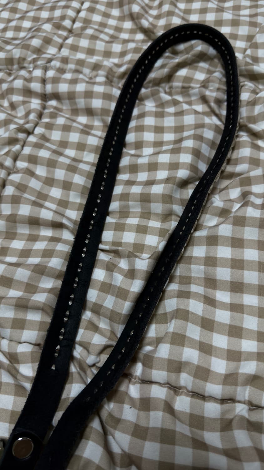 Erd 피라미드 스터드 벨트90 급쳐(오늘까지) 상품이미지6