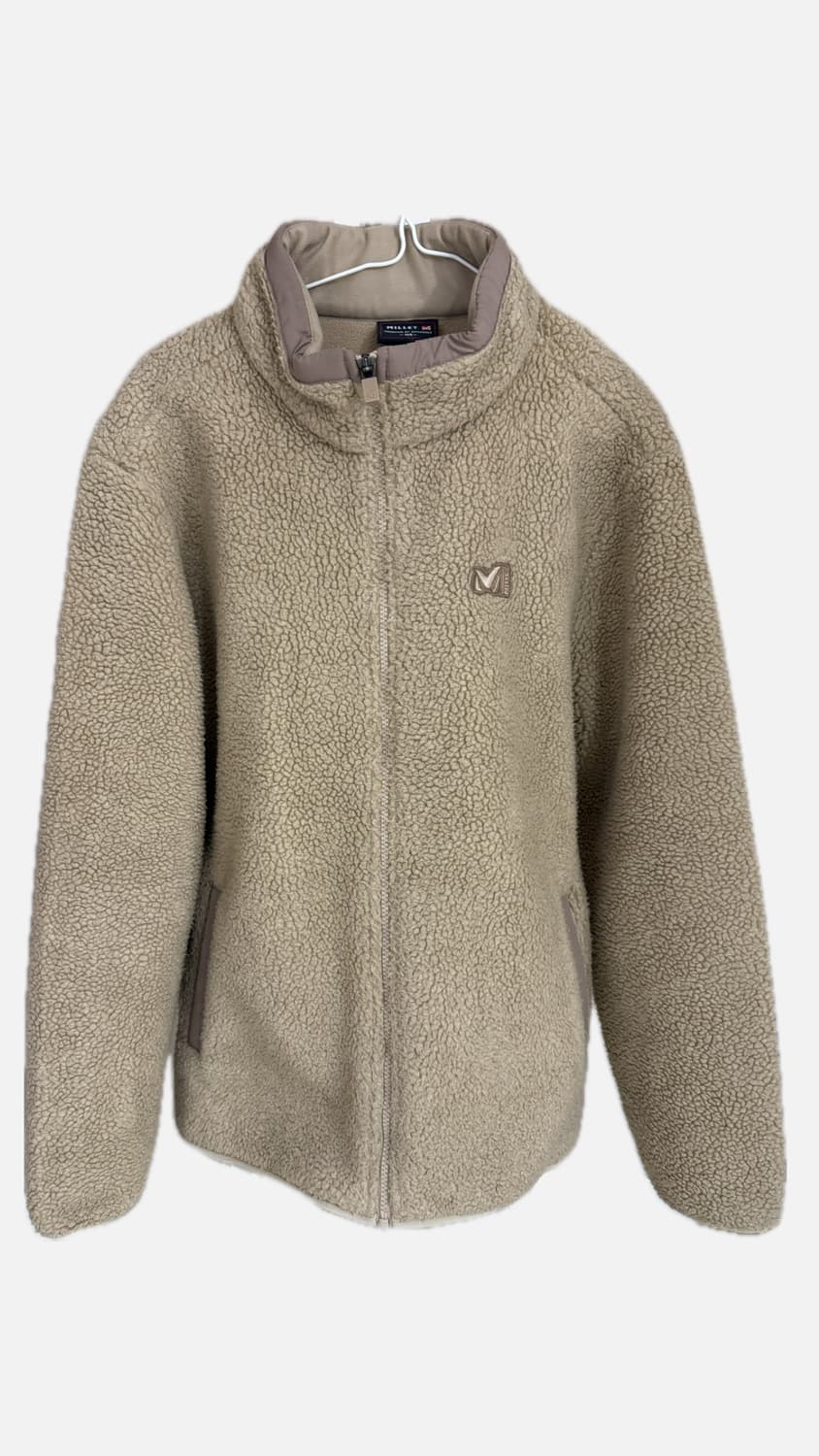 밀레 후리스 상품이미지1