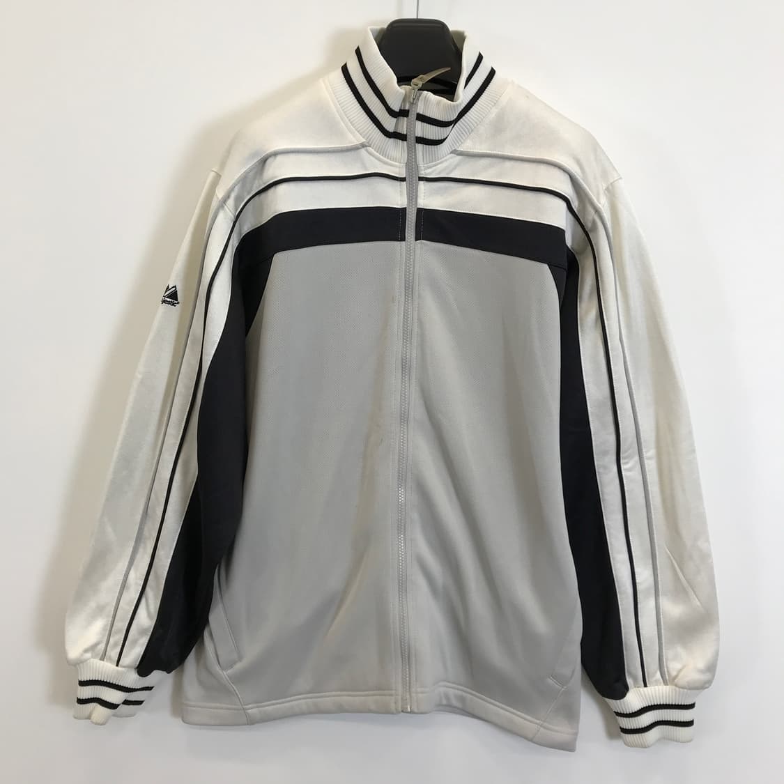 마제스틱 USA MLB 베이스볼 풀오버자켓 [L] 상품이미지1