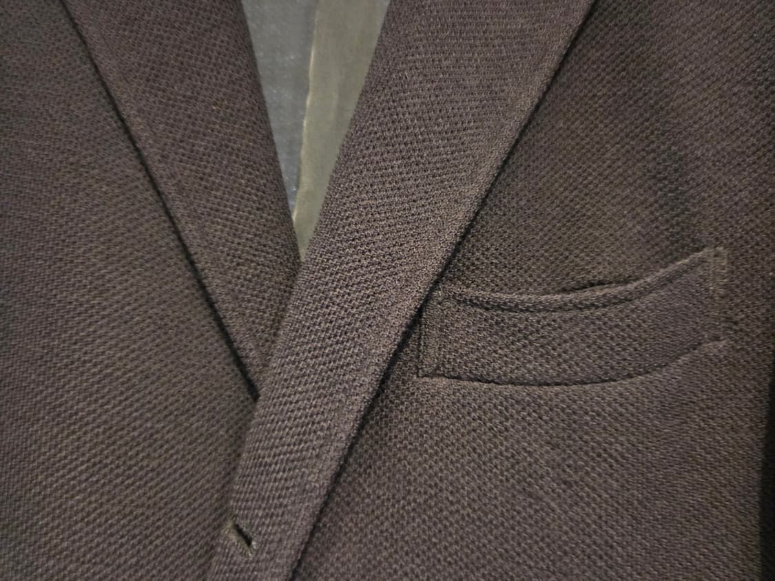 제이프레스 네이비자켓 상품이미지3