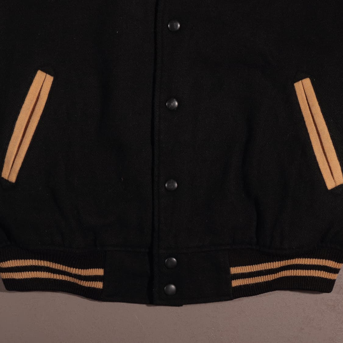 90s CROCODILE SPORT VARSITY 상품이미지4