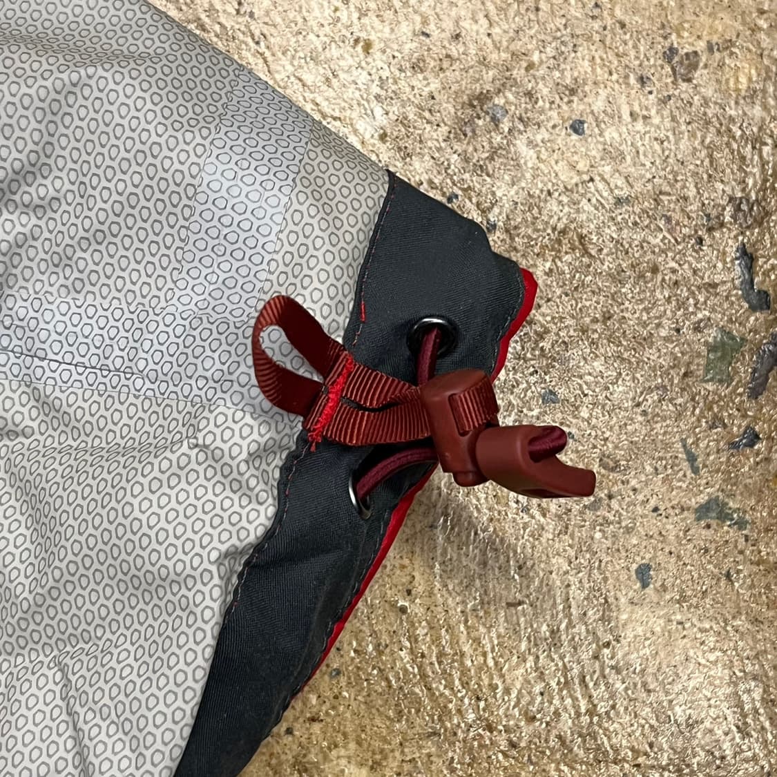 [정품/M] 파타고니아 투톤 바람막이 자켓 b17 상품이미지6