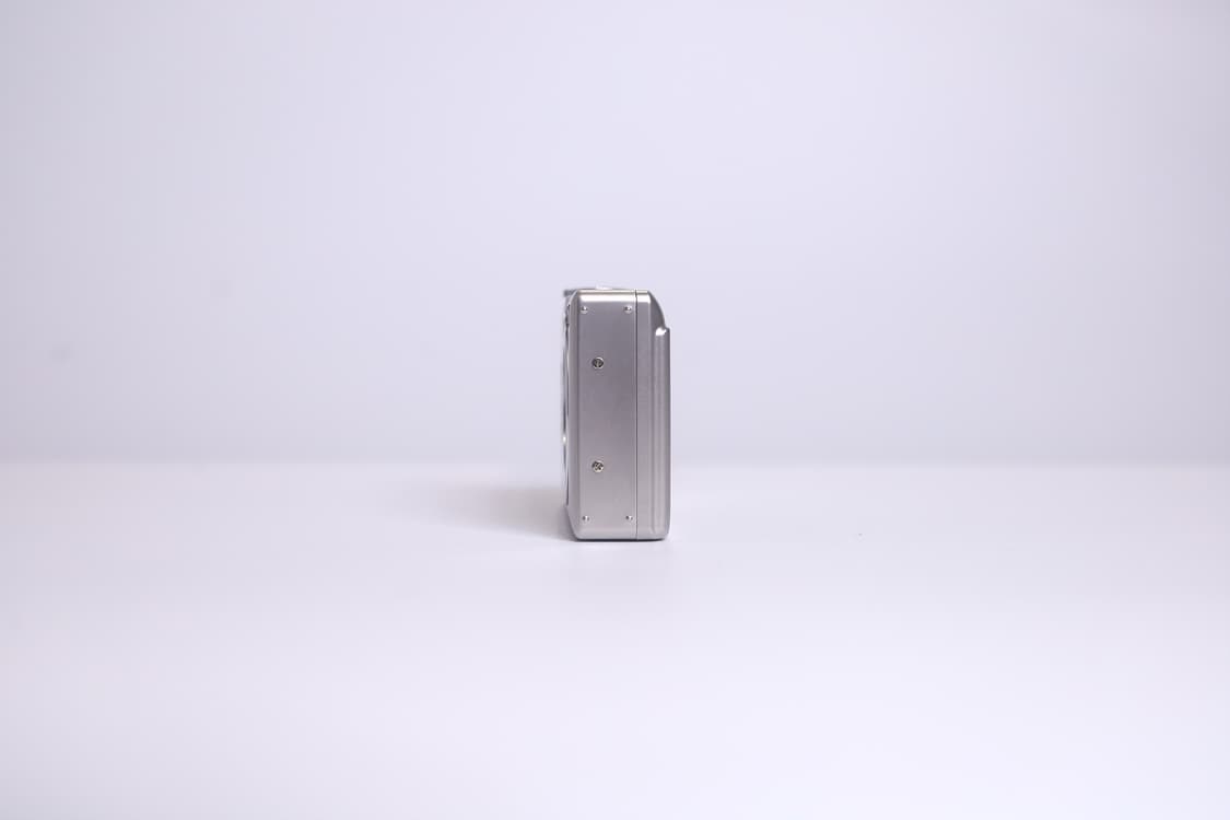 캐논 익시 디지털 70 (익서스 60 일본 내수 모델) 박스셋 상품이미지3