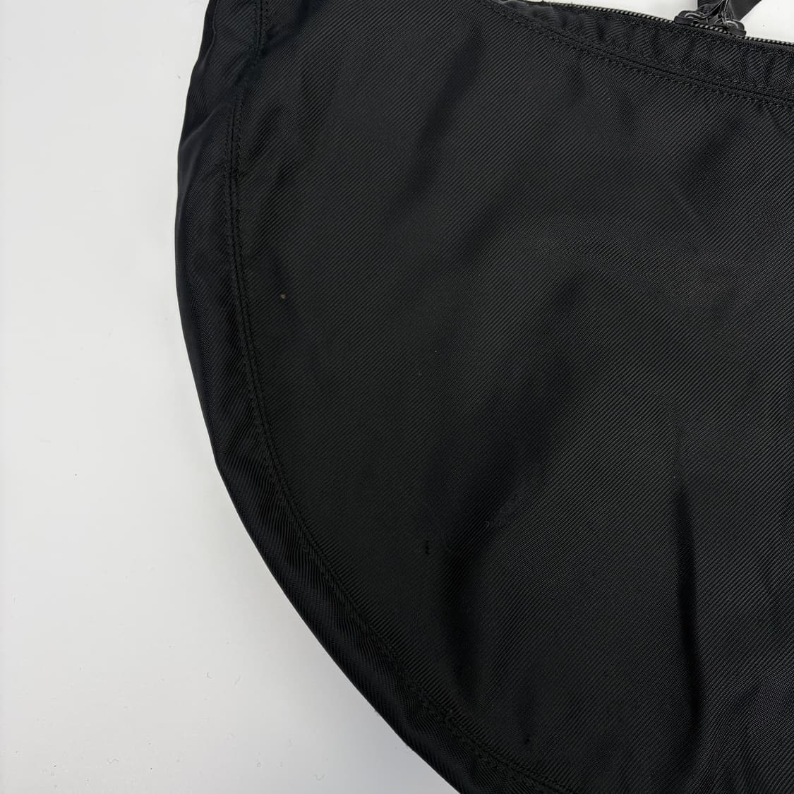 요시다포터 라운드 숄더백 가방 크로스백 상품이미지3