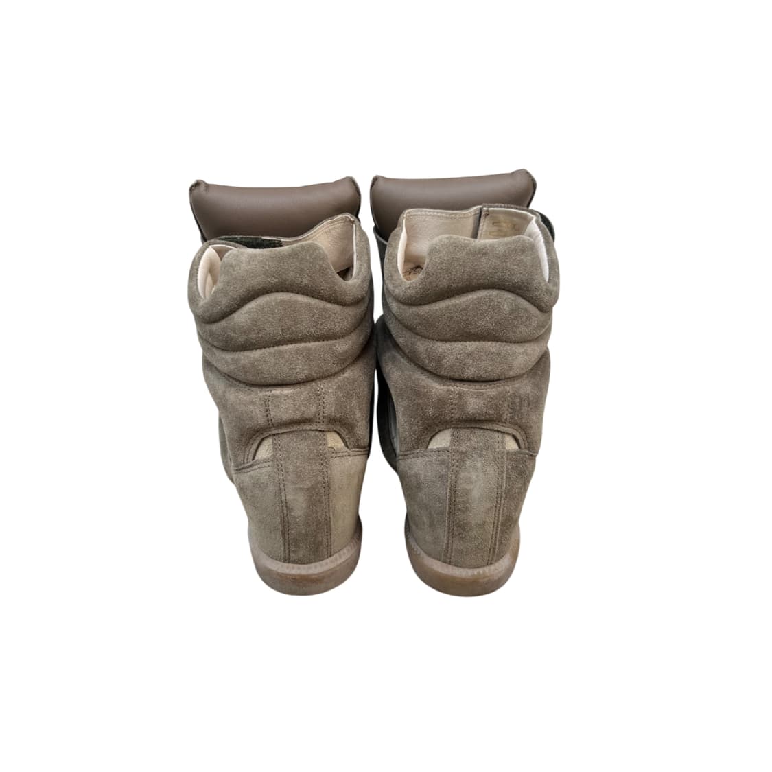 이자벨마랑 베켓 토프베이지 상품이미지6