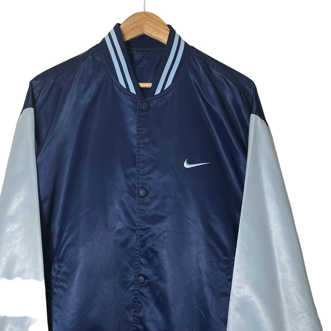 나이키 봄버 자켓 XL 상품이미지2