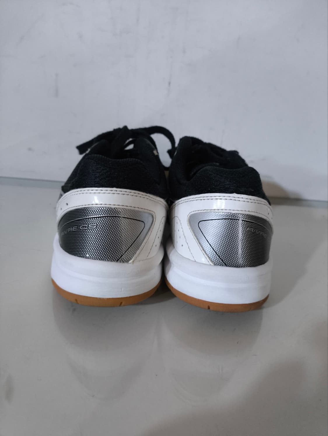 260mm 아식스 리브레cs 인도어화 체대입시 상품이미지8