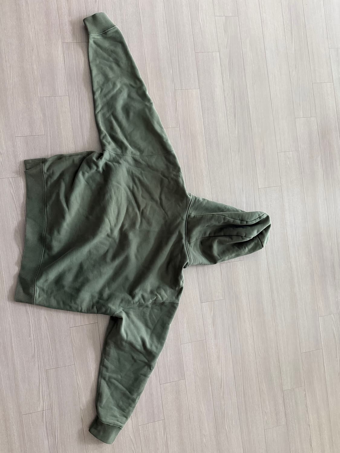 나이키 acg 후드 m 사이즈 상품이미지2