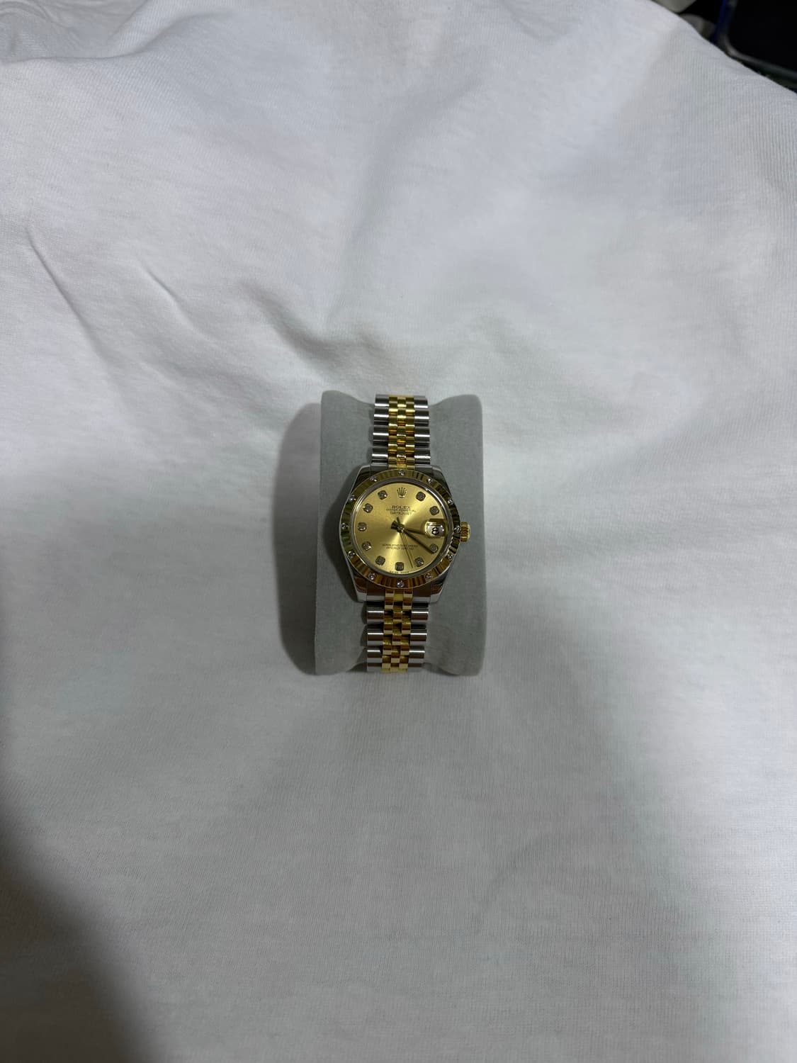 로렉스 데이저스트 26mm 콤비 10포인트 179313 상품이미지1