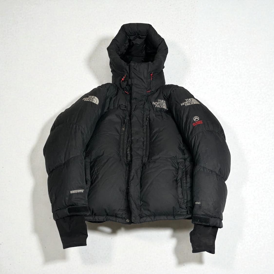 노스페이스 히말라야 패딩 xs 상품이미지1