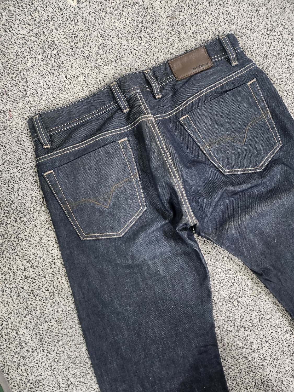 디젤(Diesel) 데님 팬츠
 상품이미지6