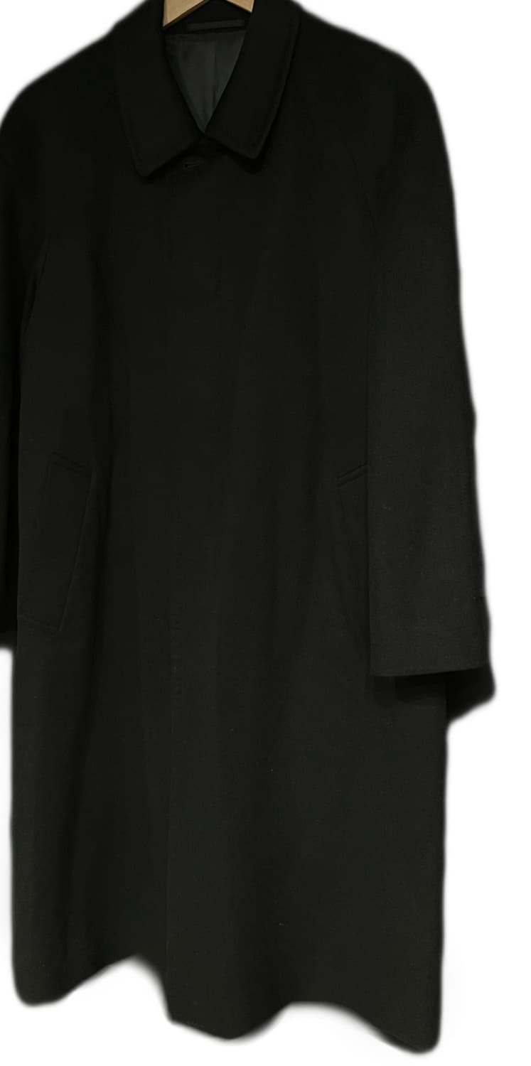 피에르 발망 파리 캐시미어 울코트 상품이미지2