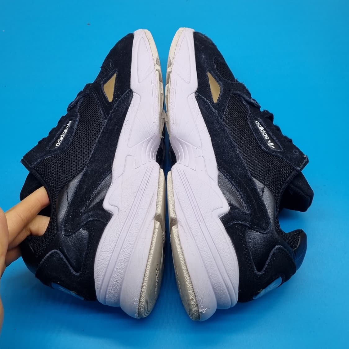 아디다스 팔콘 운동화250  상품이미지5