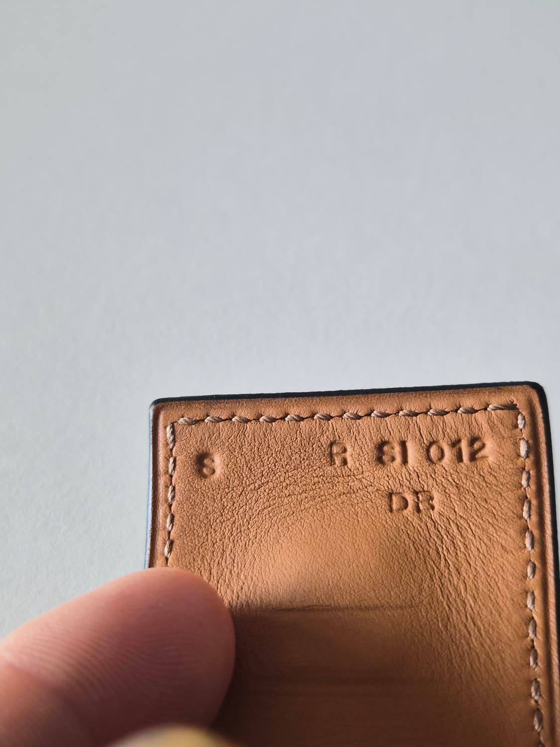 (정품) 에르메스 메도르 팔찌 (명품 여자 브레이슬릿 클릭아슈 클릭클락) 상품이미지6