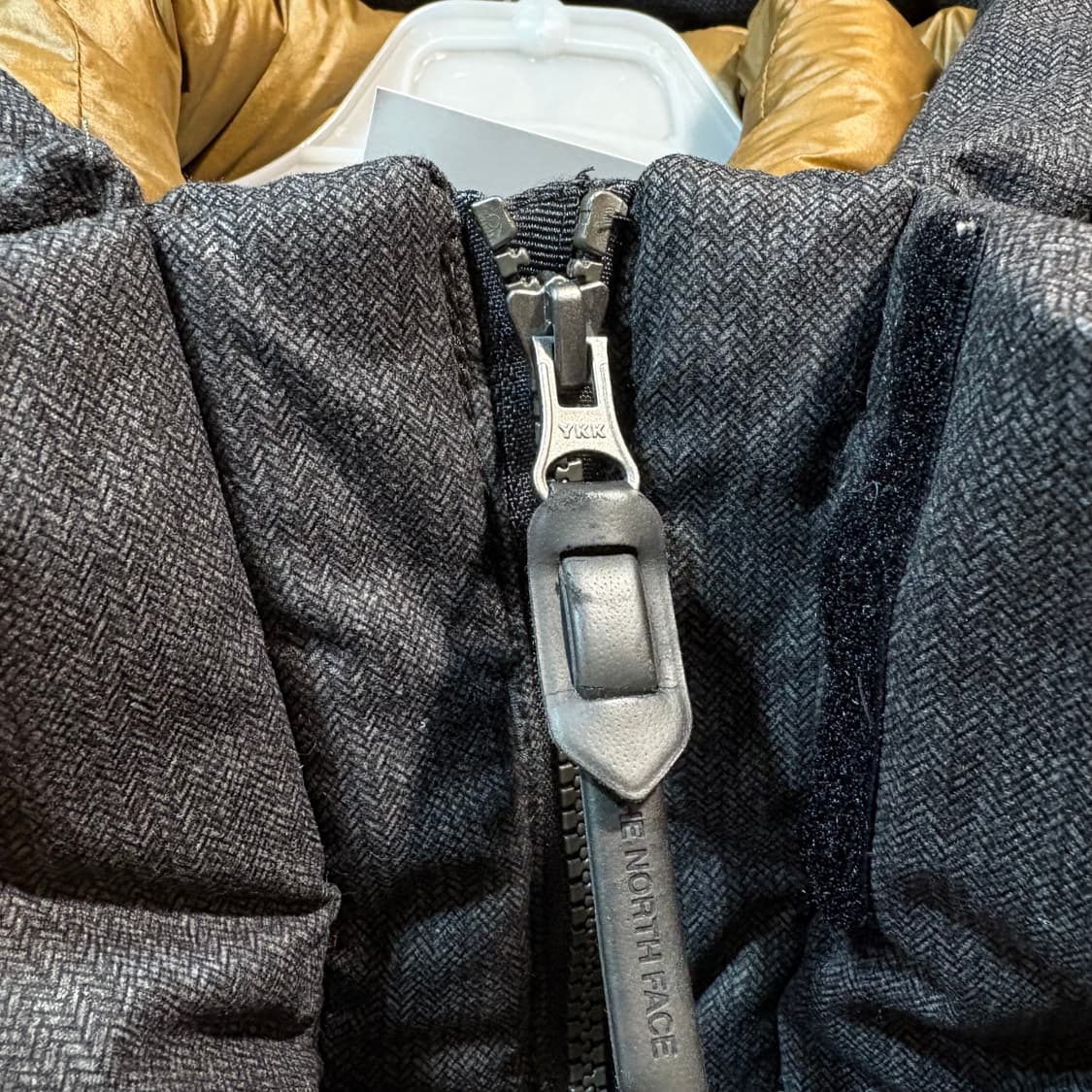 [L] THE NORTH FACE 노스페이스 패딩 상품이미지3